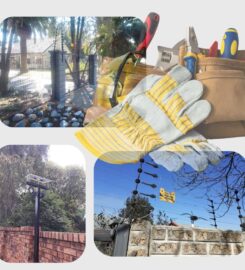 SLTV Installations and Maintenance Worx