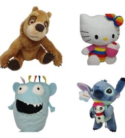 Tag Along Toys