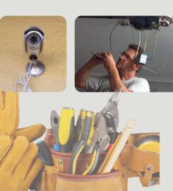 SLTV Installations and Maintenance Worx