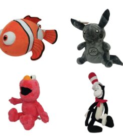 Tag Along Toys
