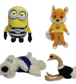 Tag Along Toys