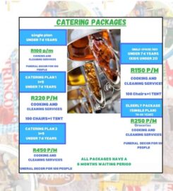 Kholofelo Grocery Scheme