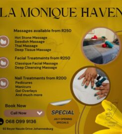 La Monique Haven