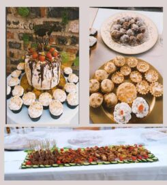 TWIGG Couture Catering Creations