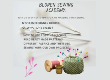 Bloren Sewing Academy