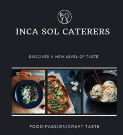 Inca Sol Caterers