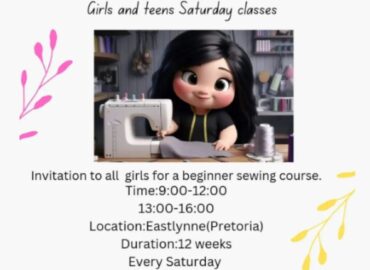 Bloren Sewing Academy