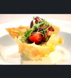 Inca Sol Caterers