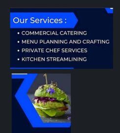 Inca Sol Caterers