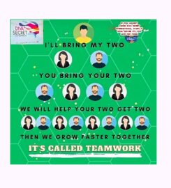 Diva Secret International