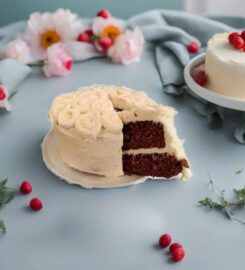 Country Cakes