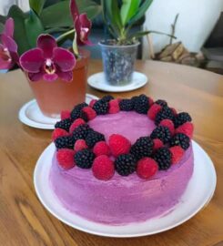Country Cakes