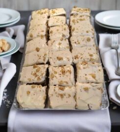 Country Cakes