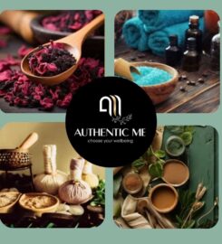 Authentic Me