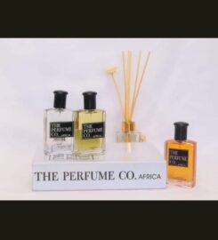 Perfume Co Africa Scentsational