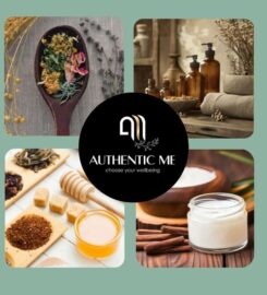 Authentic Me