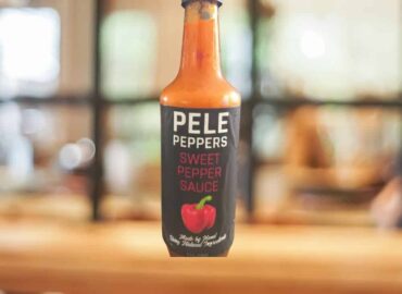 Pele Peppers