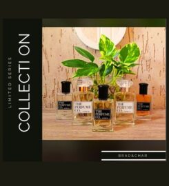 Perfume Co Africa Scentsational