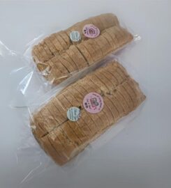 Maghboobah Natural Living Gluten Free Bakes