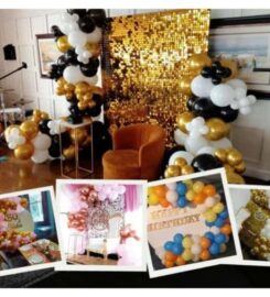 Exodus Eventz