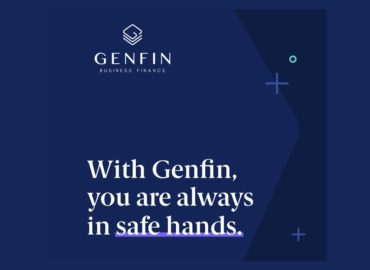 Genfin