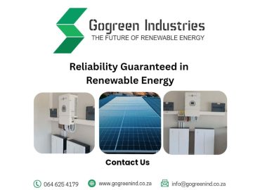 Gogreen Industries