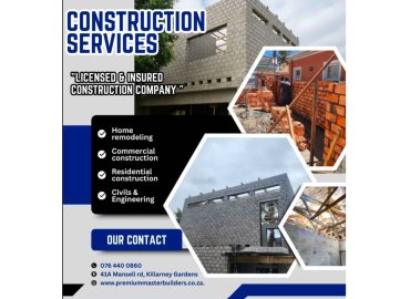 Premium Master Builders