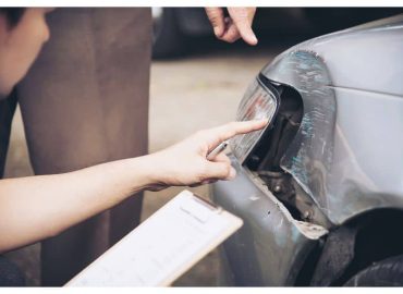 Panelbeating Solutions