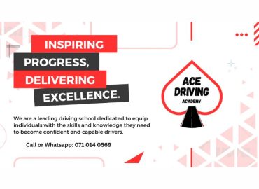 Ace Driving Academy