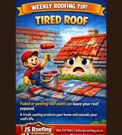 JS Roofing and Waterproofing