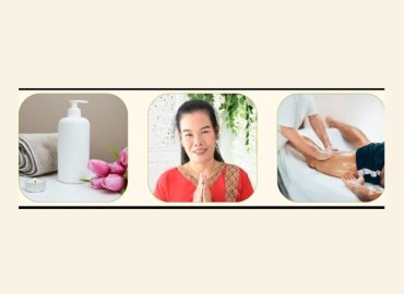 Wasana Thai Massage Blouberg