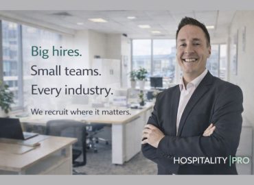 Hospitality Pro Recruitment