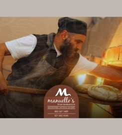 Manuello’s Bakery