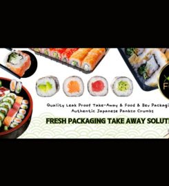 KZY Foods – Quality Food Packaging