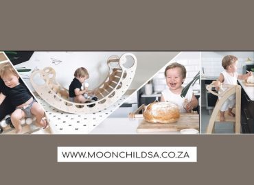 Moon Child South Africa