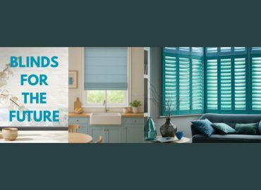 Fusion Blinds Cape Town Area