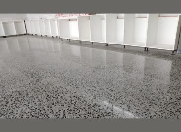 ConcreteShine