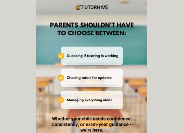 TutorHive