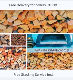 Mother City Firewood