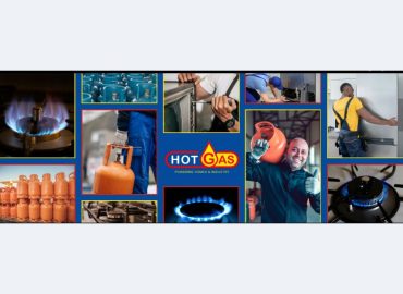 HotGas – Western Cape