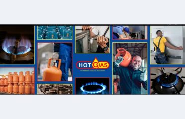 HotGas – Western Cape