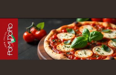 PomiD’oro// Alliance Foods