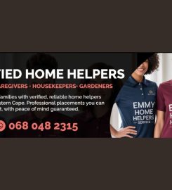 Emmy Home Helpers Service