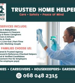 Emmy Home Helpers Service