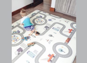 Tayla Jean Play Mats