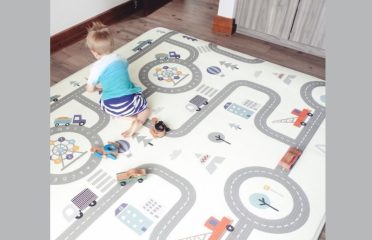 Tayla Jean Play Mats