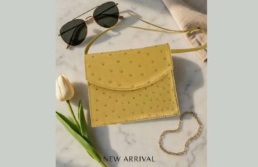 Klein Karoo Leather Holdings