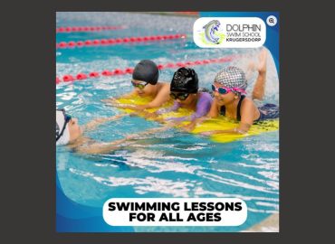 Dolphin Swim School Krugersdorp