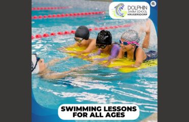 Dolphin Swim School Krugersdorp