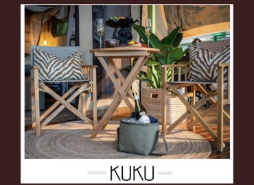 KUKUInteriors